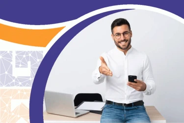 حقيبة فن جودة إرضاء المتعاملين