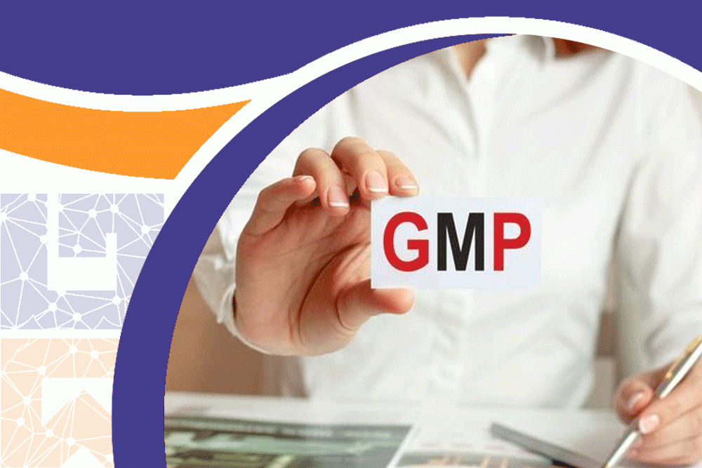 حقيبة ممارسات التصنيع الجيدة GMP