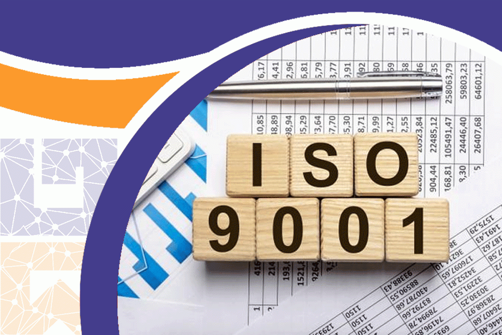 حقيبـة أساسيات تطبيق مواصفة الأيزو ISO 9001