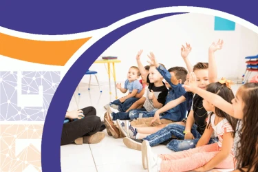 حقيبة مناهج رياض الأطفال