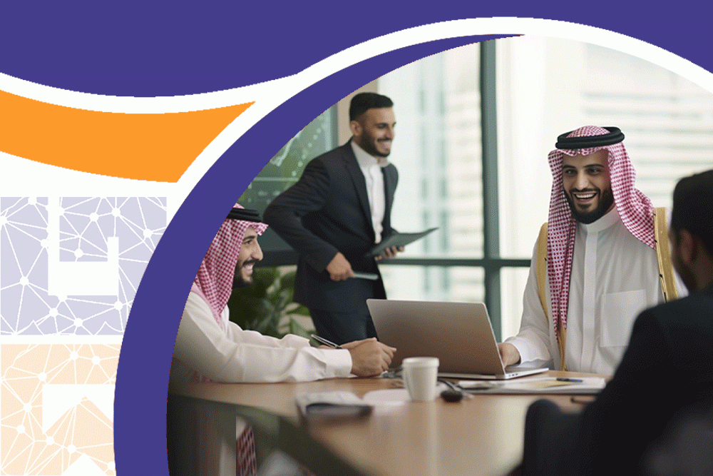 حقيبة آليات تطبيق الحوكمة بالشركات السعودية